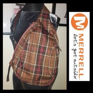 New! Merrell Peyton Sling Pack!